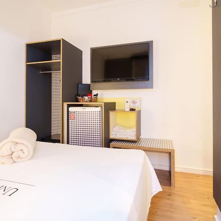 Uniclass Hotel Pinheiros São Paulo Kültér fotó