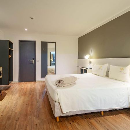 Uniclass Hotel Pinheiros São Paulo Kültér fotó