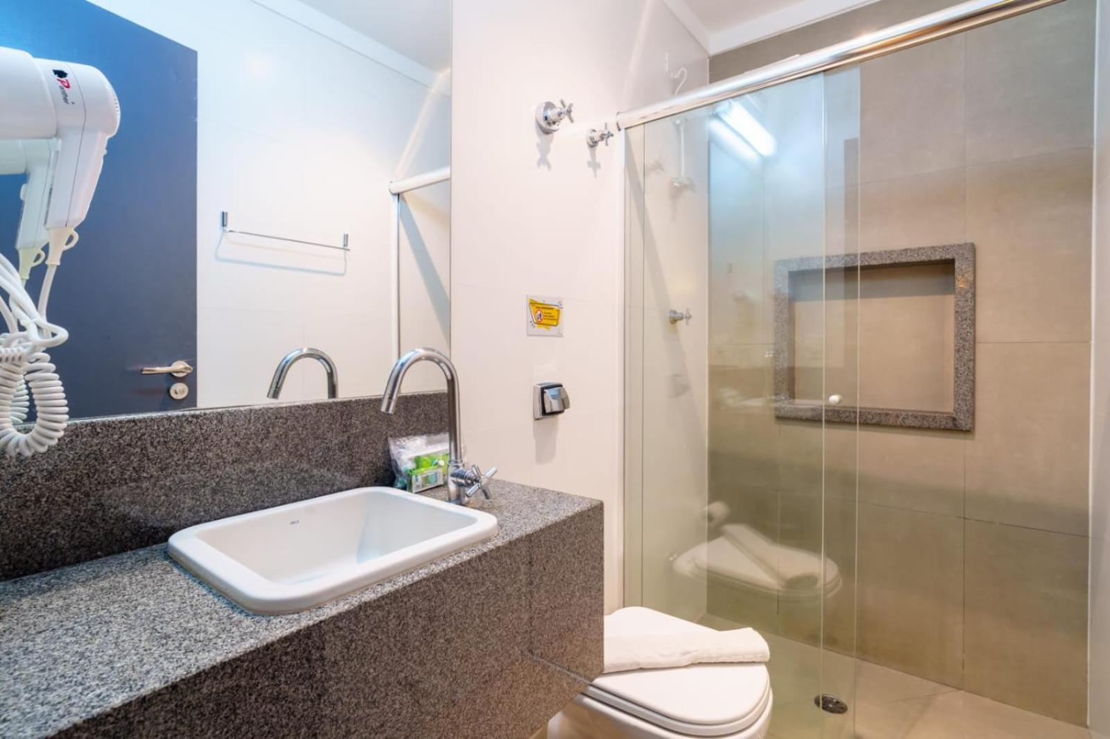 Uniclass Hotel Pinheiros São Paulo Kültér fotó