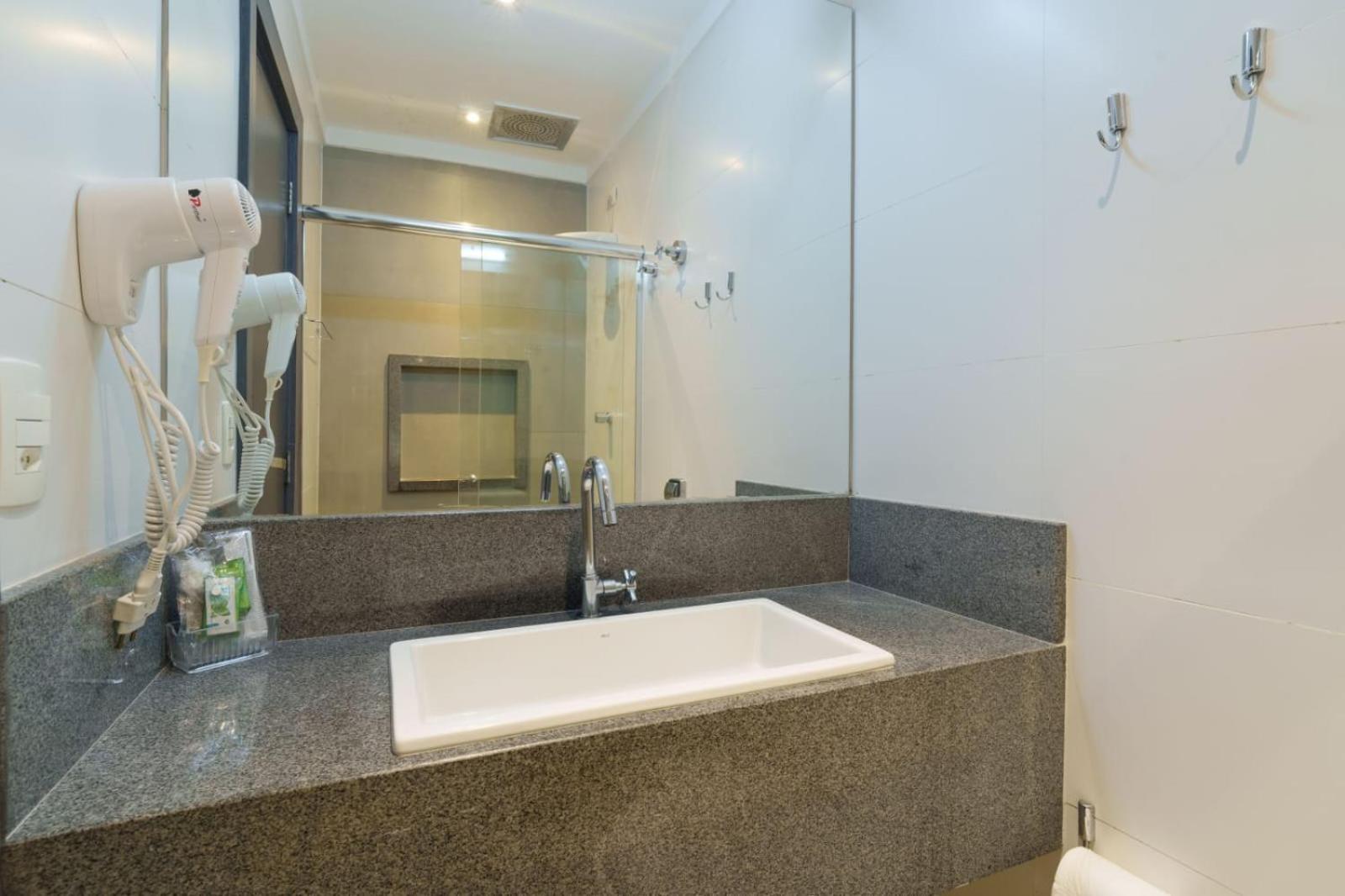 Uniclass Hotel Pinheiros São Paulo Kültér fotó