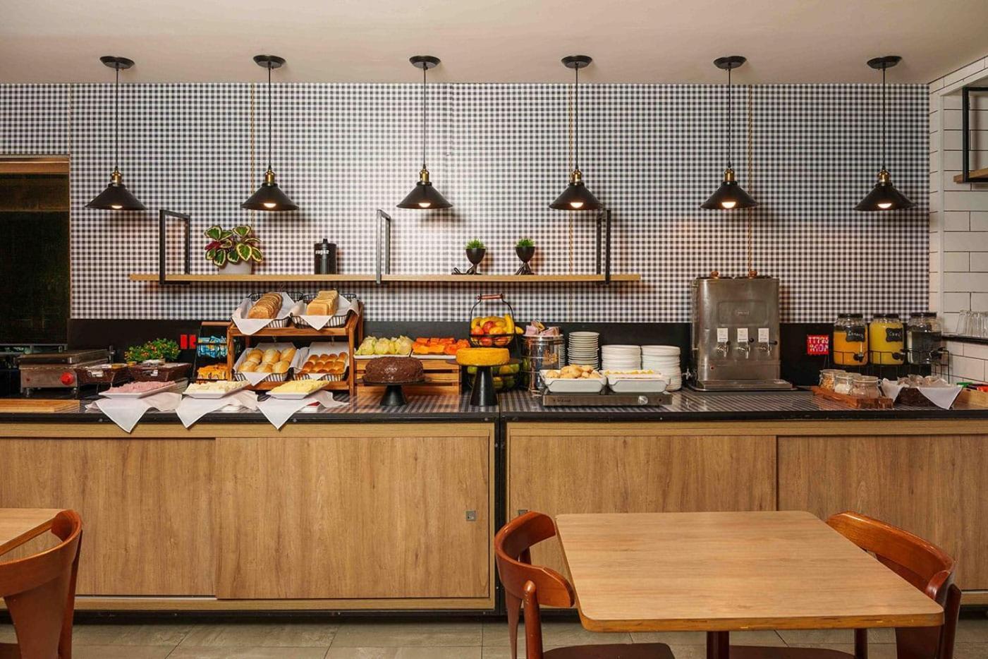 Uniclass Hotel Pinheiros São Paulo Kültér fotó